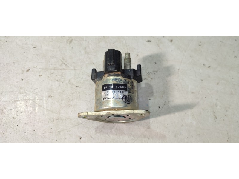 RELE 2534004501  - imagen 1