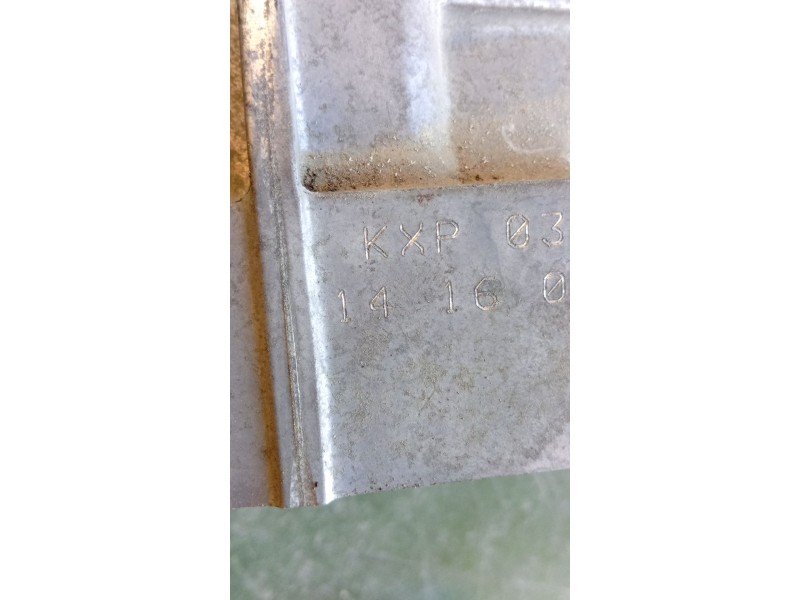 CAJA CAMBIOS KXP  - imagen 2