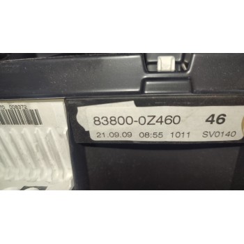 CUADRO INSTRUMENTOS 838000Z460  - miniatura 2