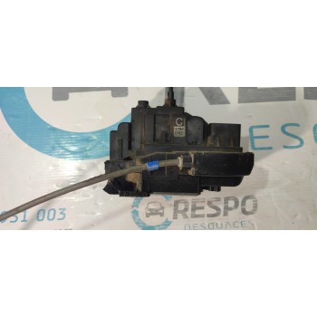 CERRADURA PUERTA DELANTERA DERECHA X11MFRC 