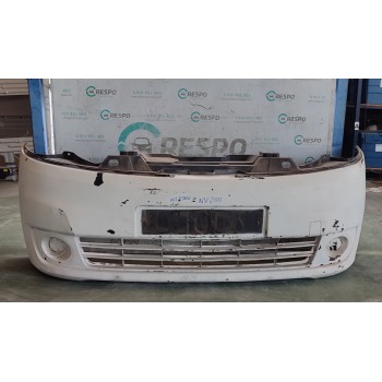 PARAGOLPES DELANTERO 