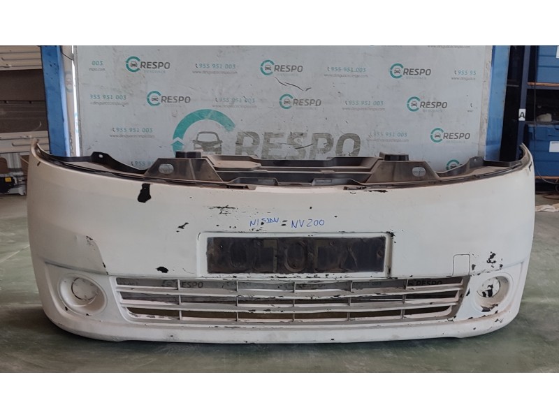 PARAGOLPES DELANTERO  - imagen 1