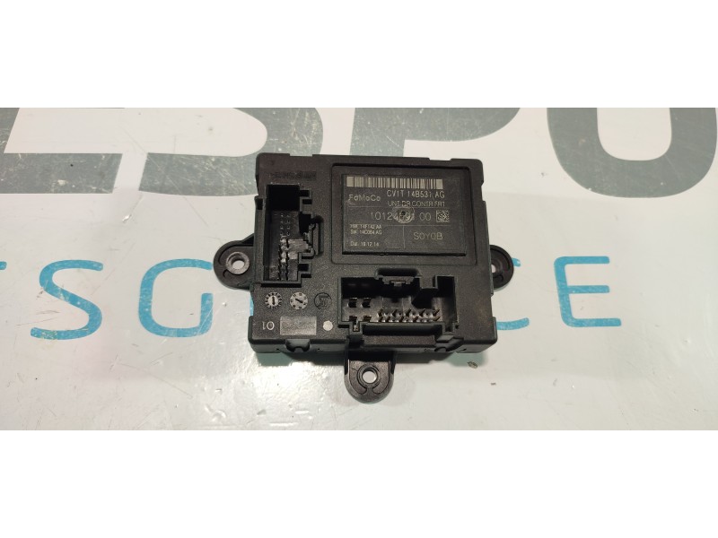 CENTRALITA CIERRE CV1T14B531AG  - imagen 1