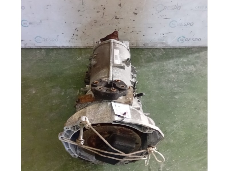 CAJA CAMBIOS 8HP70  - imagen 1