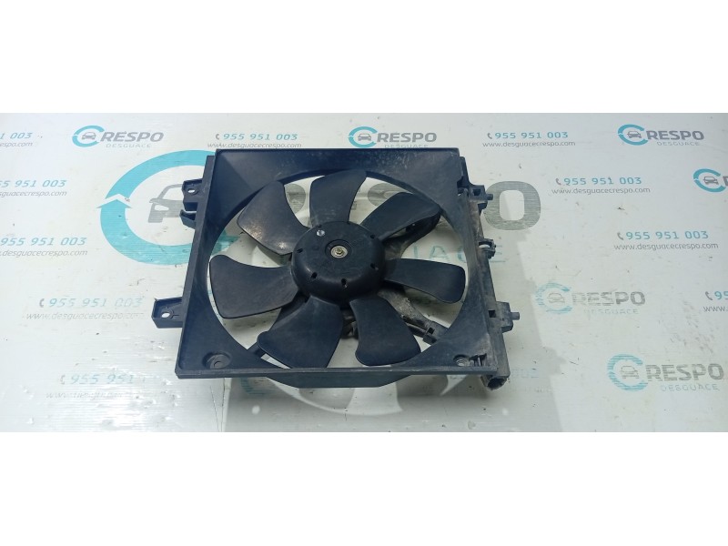 ELECTROVENTILADOR  - imagen 1