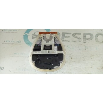 LUZ INTERIOR  - miniatura 2