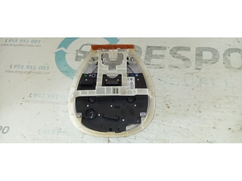 LUZ INTERIOR  - imagen 2