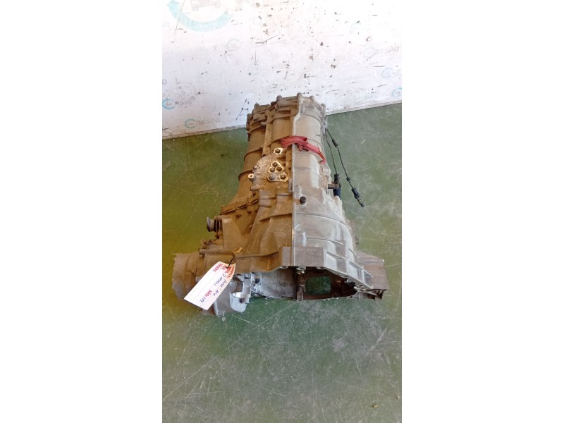 CAJA CAMBIOS KXP  - imagen 3