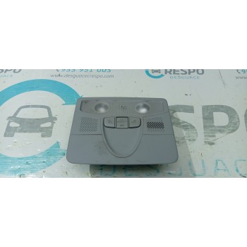 LUZ INTERIOR A84493F0066 