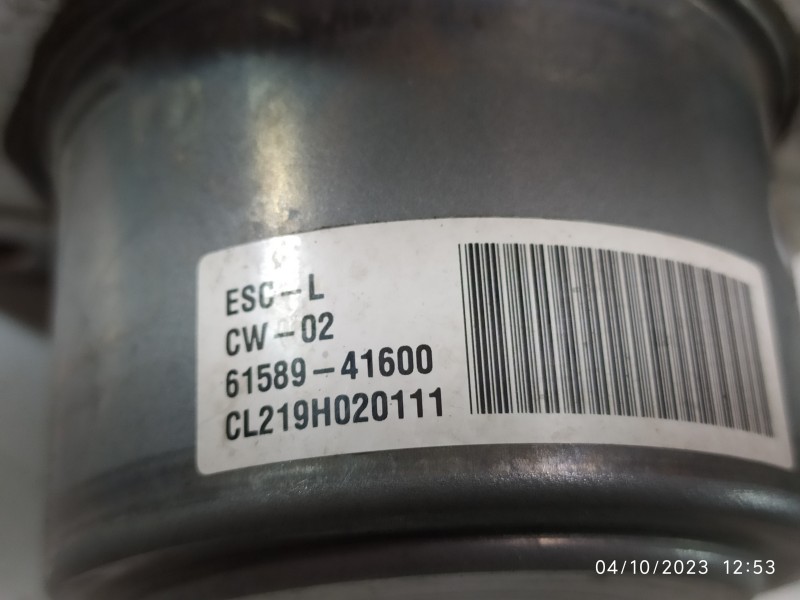 ABS 58910J7240 J758922500 58900J7240 - imagen 2