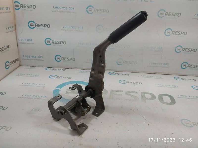 PALANCA FRENO 9680786377  - imagen 1