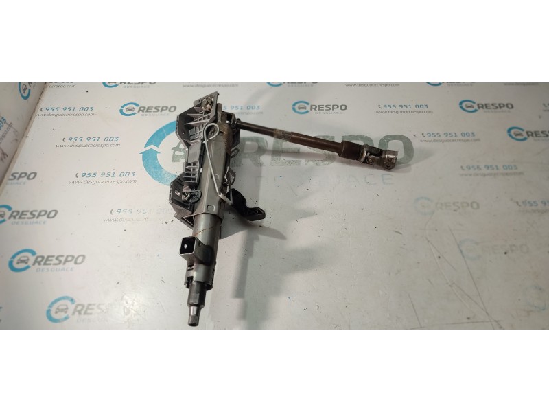 COLUMNA DIRECCION  - imagen 1