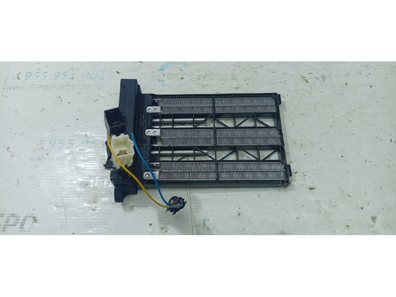 RADIADOR CALEFACCION / AIRE ACONDICIONADO 31418971  - imagen 1