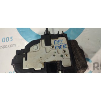 CERRADURA PUERTA DELANTERA DERECHA X11MFRC  - miniatura 2