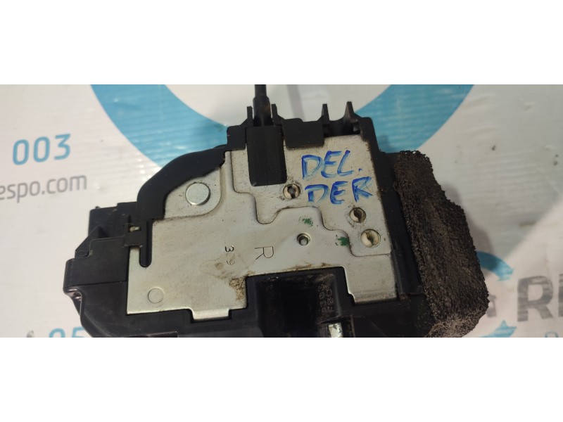 CERRADURA PUERTA DELANTERA DERECHA X11MFRC  - imagen 2