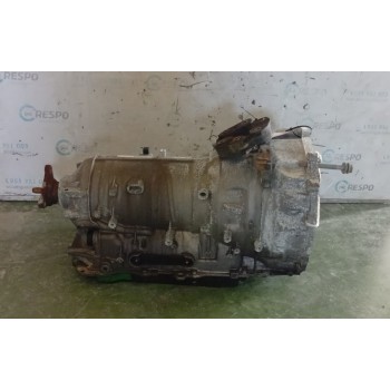 CAJA CAMBIOS 8HP70  - miniatura 2