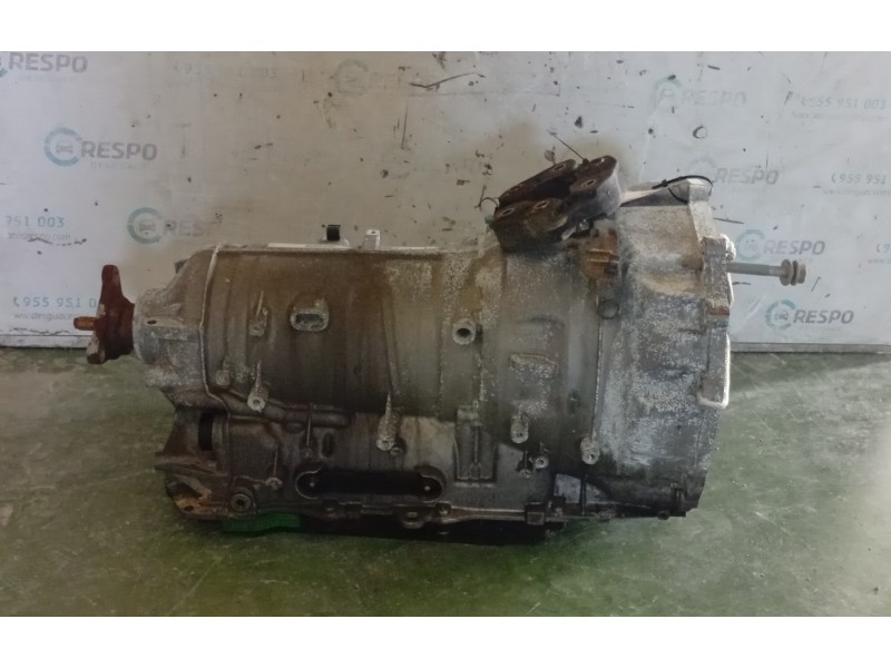 CAJA CAMBIOS 8HP70  - imagen 2