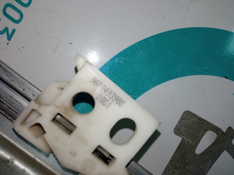 ELEVALUNAS DELANTERO IZQUIERDO 9682493980  - imagen 2