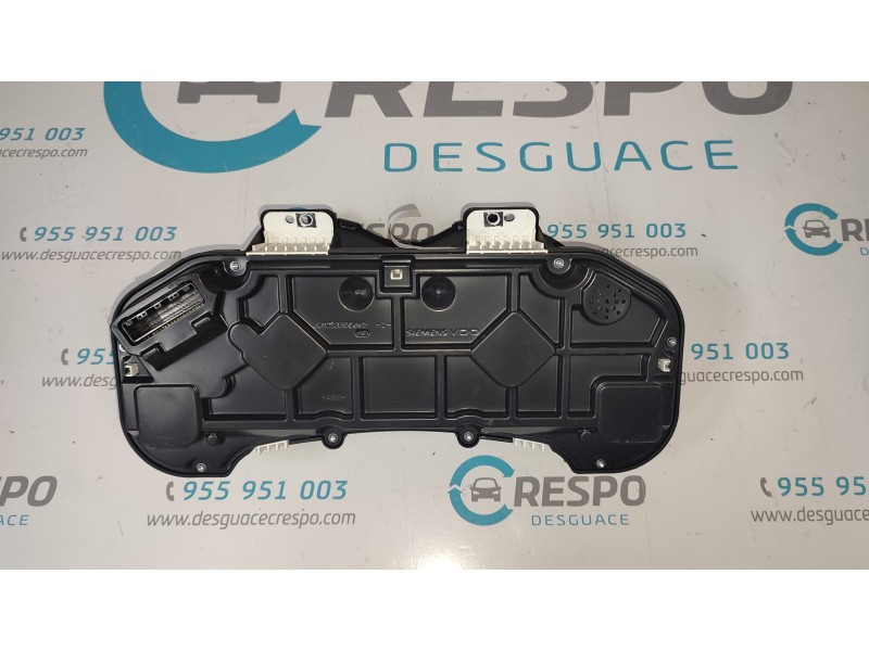 CUADRO INSTRUMENTOS 838000Z460  - imagen 3