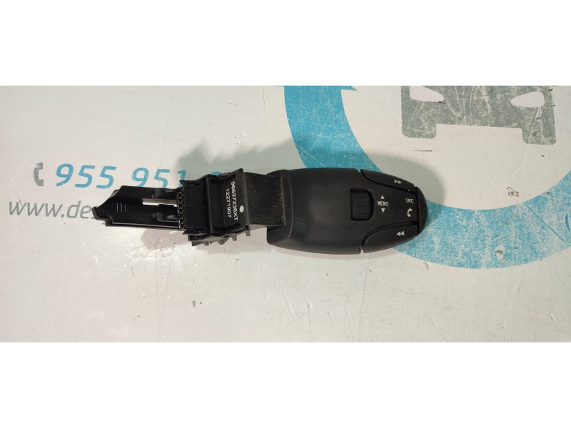 MANDO VOLANTE 96637236XT  - imagen 1