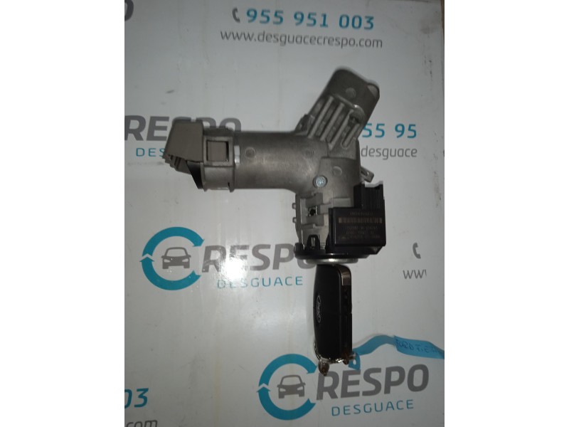 CONMUTADOR DE ARRANQUE 9V213F880ED  - imagen 1