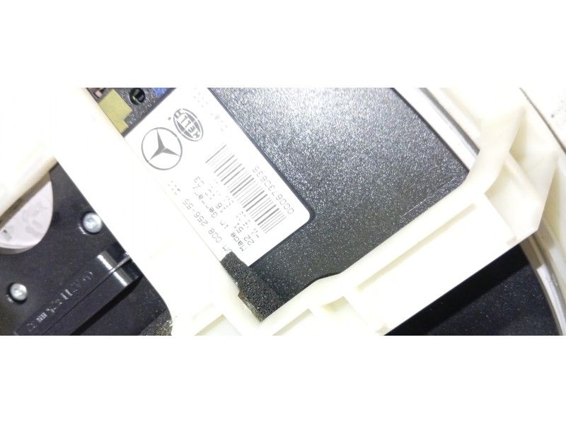 LUZ INTERIOR  - imagen 3