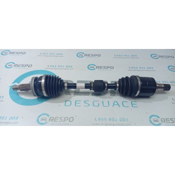 TRANSMISION DELANTERA IZQUIERDA 49500D4700 