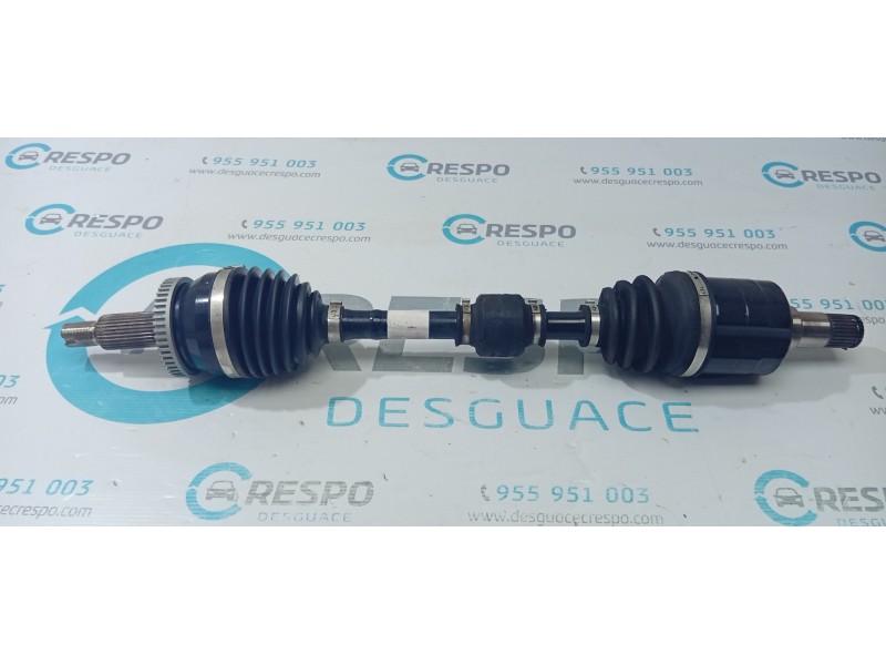 TRANSMISION DELANTERA IZQUIERDA 49500D4700  - imagen 1