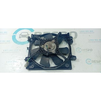 ELECTROVENTILADOR  - miniatura 2