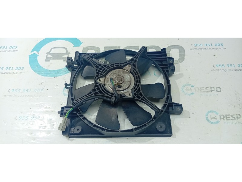 ELECTROVENTILADOR  - imagen 2