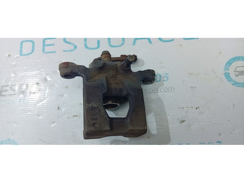 PINZA DE FRENO TRASERA DERECHA  - imagen 2