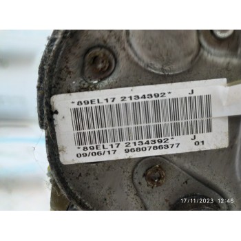 PALANCA FRENO 9680786377  - miniatura 2