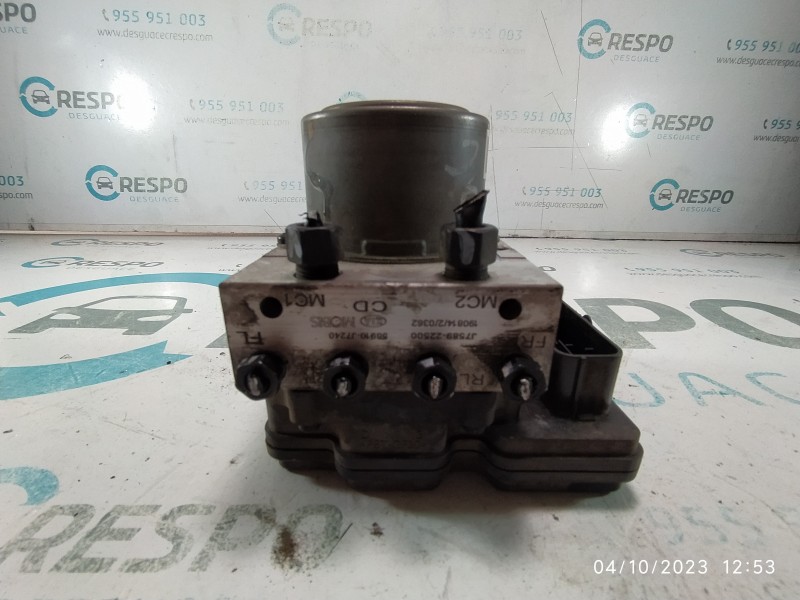 ABS 58910J7240 J758922500 58900J7240 - imagen 3