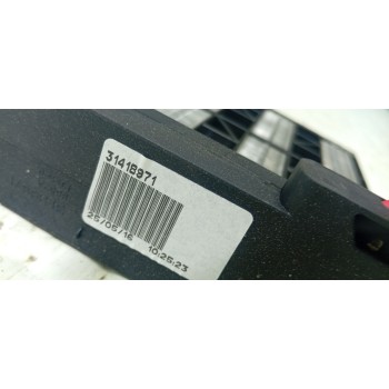 RADIADOR CALEFACCION / AIRE ACONDICIONADO 31418971  - miniatura 2