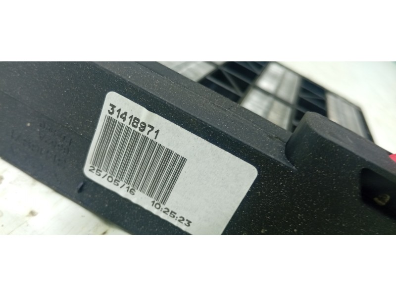 RADIADOR CALEFACCION / AIRE ACONDICIONADO 31418971  - imagen 2