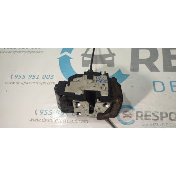 CERRADURA PUERTA DELANTERA DERECHA X11MFRC  - miniatura 3