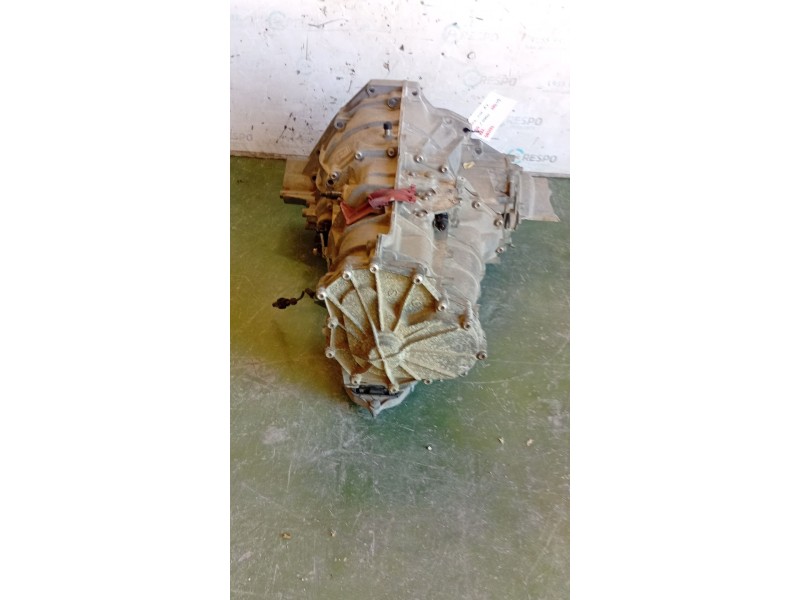 CAJA CAMBIOS KXP  - imagen 5