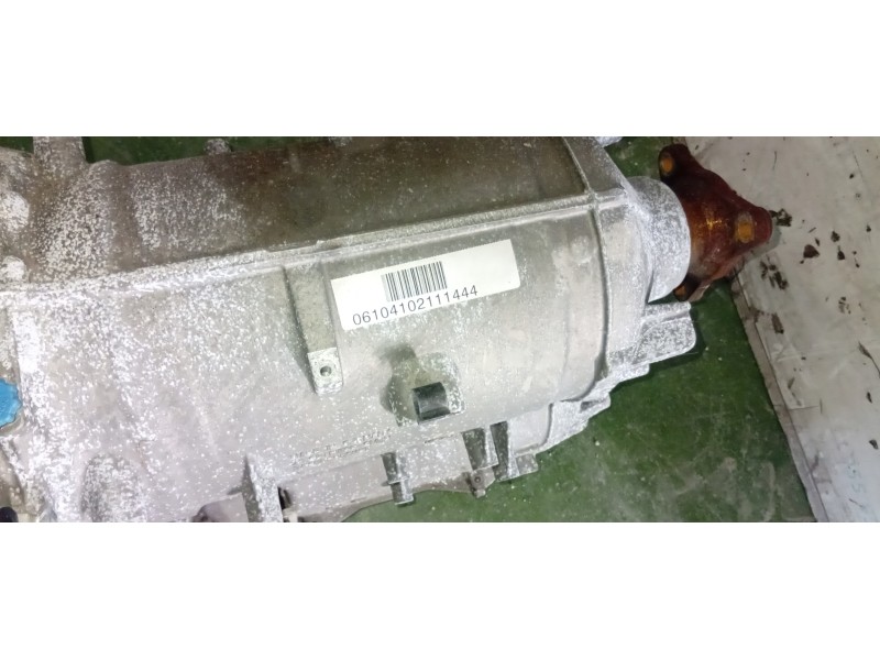 CAJA CAMBIOS 8HP70  - imagen 3