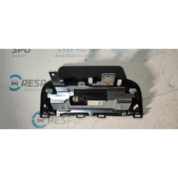 PANTALLA MULTIFUNCION B61A611J0  - miniatura 4