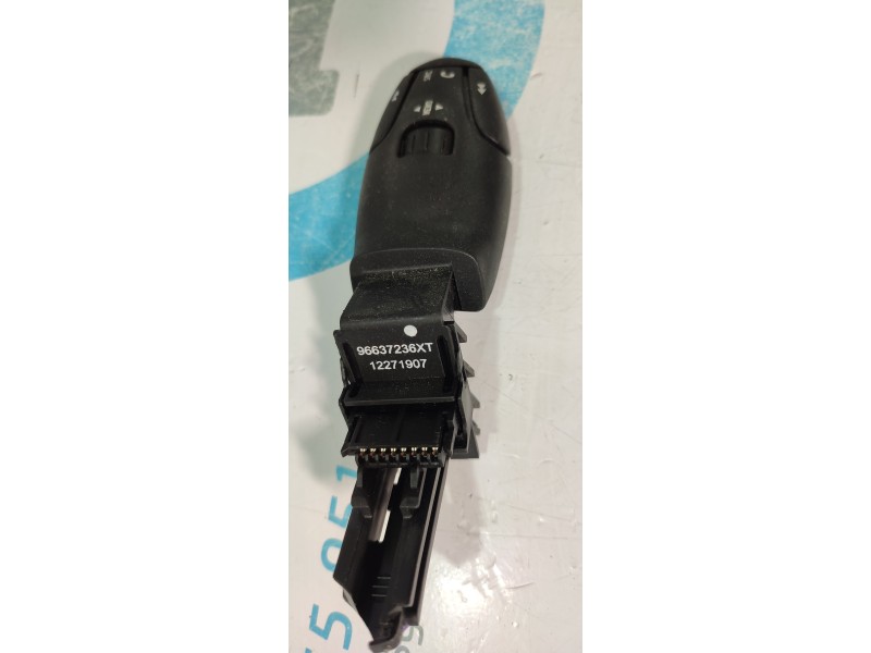 MANDO VOLANTE 96637236XT  - imagen 2