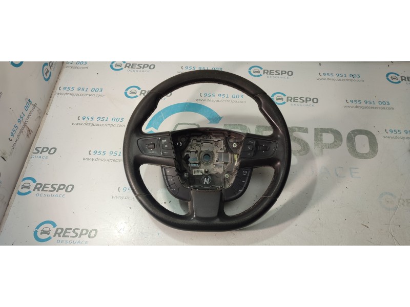 VOLANTE 9677976377  - imagen 1