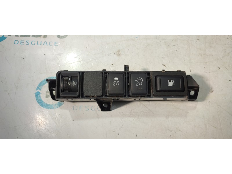 MANDO MULTIFUNCION  - imagen 1