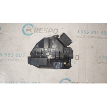 CERRADURA PUERTA DELANTERA DERECHA AM5AU21812BC 