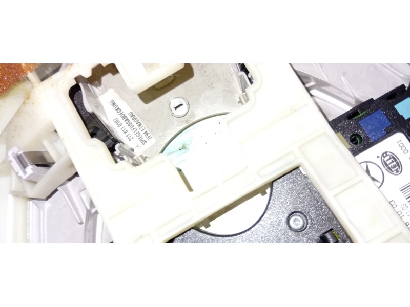 LUZ INTERIOR  - imagen 4