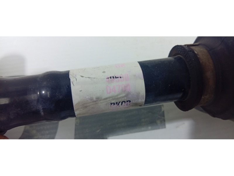 TRANSMISION DELANTERA IZQUIERDA 49500D4700  - imagen 2