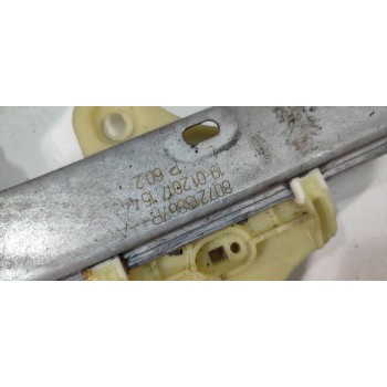 ELEVALUNAS DELANTERO IZQUIERDO 807213867R  - miniatura 2