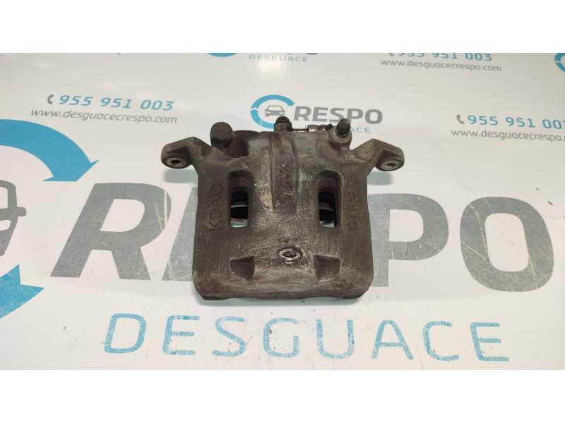 PINZA DE FRENO DELANTERA DERECHA  - imagen 1