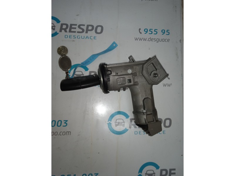 CONMUTADOR DE ARRANQUE 9V213F880ED  - imagen 2