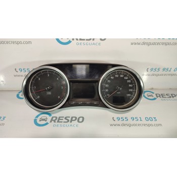 CUADRO INSTRUMENTOS 98031176080 