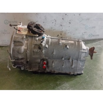 CAJA CAMBIOS 8HP70  - miniatura 4